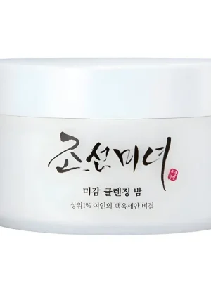 Autentický Beauty of Joseon Radiance cleansing balm - odličovací balzám