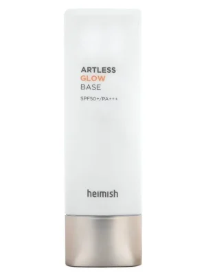 Nejlepší Cena Heimish Artless Glow Base SPF50+/PA+++ - báze pod make-up