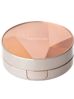 Heimish Artless Perfect Cushion SPF50+/PA+++ -Saténový make-up v houbičce Víkendová Akce