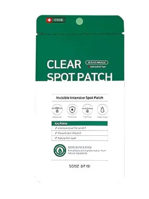 Kup Teď Some By Mi Clear Spot Patch - hojivé náplasti na akné