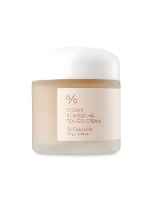 Objednat Nyní Dr. Ceuracle Vegan Kombucha Tea Gel cream - intenzivně hydratační krém