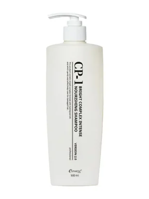 Super Cena Esthetic House CP-1 Bright complex intense nourishing shampoo - hloubkově vyživující šampon