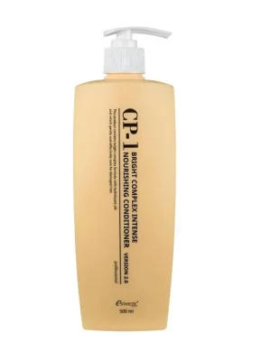 Esthetic House CP-1 Bright complex intense nourishing conditioner - posilující kondicionér Nejlepší Volba