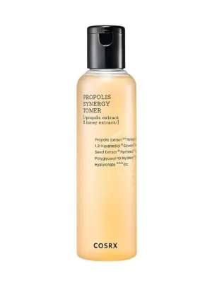 Značkový COSRX Propolis synergy toner - zklidňující toner s Propolisem
