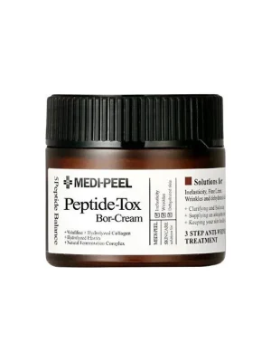 Ihned K Objednání Medi-Peel Bor-Tox peptide cream - protivráskový hydratační krém s Peptidy