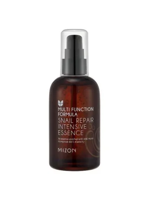 Mizon Snail Repair Intensive Essence - pleťová essence na vrásky a pigmentové skvrny Cenový Hit