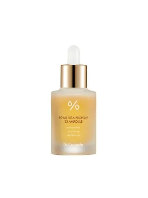 Dr. Ceuracle Royal Vita Propolis 33 Ampoule - pleťové sérum s Propolisem Rychlé Dodání