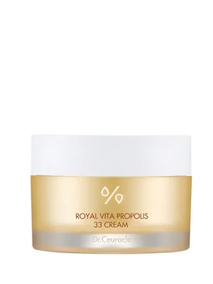 Dr. Ceuracle Royal Vita Propolis 33 cream - luxusní hydratační krém s extraktem z Propolisu Výhodná Nabídka