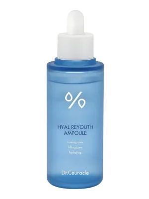 Dr. Ceuracle Hyal Reyouth Ampoule - vysoce hydratační pleťové sérum Nejprodávanější