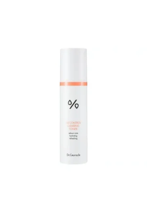 Expresní Doručení Dr. Ceuracle 5a control clearing toner - matující, hydratační toner
