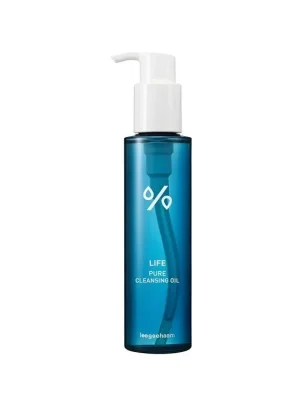 Dr. Ceuracle Pro Balance Pure Cleansing Oil - čístící olej s Probiotickým komplexem Doprava Zdarma