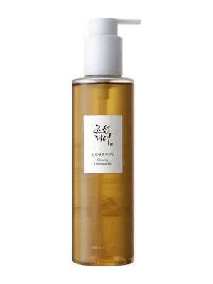 Beauty of Joseon Ginseng Cleansing Oil - čistící olej s Ženšenem Doprava Zdarma