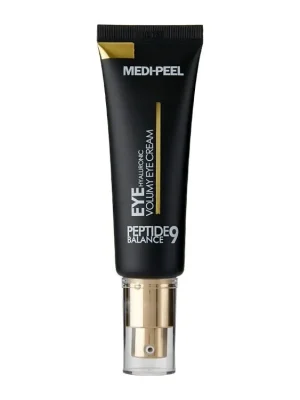 Pouze Dnes Medi-Peel Peptide 9 Hyaluronic volumy Eye cream - oční krém s Peptidy