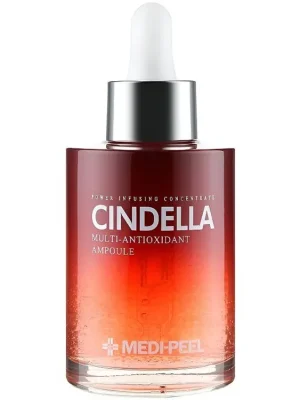 Medi-Peel Cindella ampoule - Antioxidační ampule Hit Sezóny