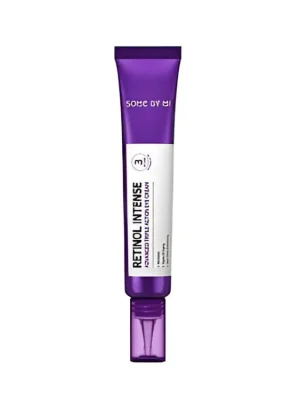 Nejlepší Cena Some By Mi Retinol Intense Advanced Triple Action Eye Cream - intenzivní krém na oční okolí s Retinolem