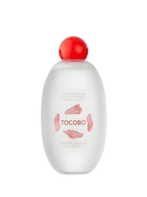Přímo Od Výrobce TOCOBO Vita Berry Pore Toner - pleťový toner stahující póry