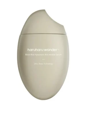 Haruharu Wonder Black Rice Hyaluronic Anti-Wrinkle serum - pleťové sérum s proti-vráskovým účinkem Horká Nabídka