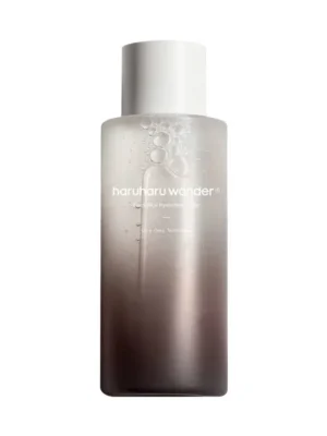 Haruharu Wonder Black Rice Hyaluronic Toner - hydratační pleťový toner s fermentovanou černou rýží Akční Nabídka