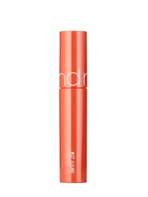 rom&nd Juicy lasting tint - dlouhotrvající, hydratační tónovaný balzám na rty Omezená Nabídka