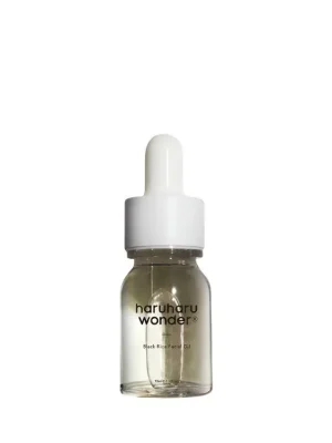Akce Haruharu Wonder Black Rice Facial Oil - lehký pleťový olej s černou rýží
