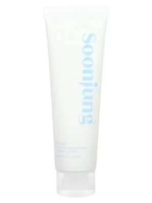 Etude House Soon Jung Hydro Barrier Cream - zklidňující, vysoce hydratační krém Cenový Hit