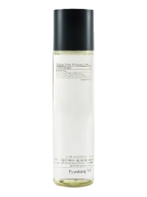 Pyunkang Yul Calming Deep Moisture toner - zklidňující, hydratační toner Nakupujte Hned