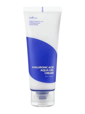 Isntree Hyaluronic Acid Aqua gel cream - hloubkově hydratační gelový krém Cenově Výhodný