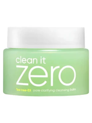 Banila Co Clean It Zero Cleansing balm Pore Clarifying - čistící balzám pro problematickou pleť Oblíbený