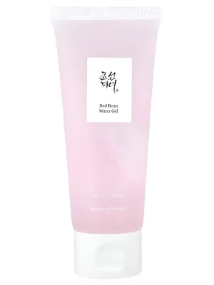 Značkový Beauty of Joseon Red Bean Water Gel - hydratační lehký gelový krém pro problematickou pleť