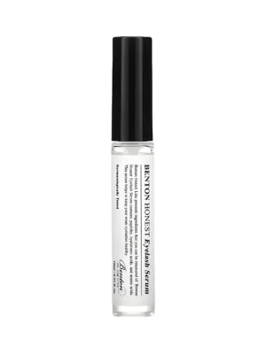 Bezpečná Platba Benton Honest Eyelash serum - vyživující sérum na řasy