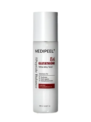 Medi-Peel Bio-Intense Glutathione White Toner - Rozjasňující pleťový toner Omezená Nabídka