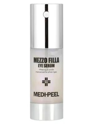 Časově Omezené Medi-Peel Mezzo Filla Eye serum - omlazující oční sérum s Peptidy