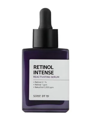 Výhodná Nabídka Some By Mi Retinol Intense Reactivating serum - pleťové sérum proti vráskám s Retinolem