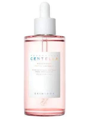 Akční Cena SKIN1004 Madagascar Centella Poremizing Fresh ampoule - zklidňující sérum minimalizující póry