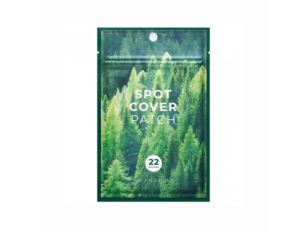 SKIN1004 Spot Cover patch - bodové náplasti na nedokonalosti pleti Oblíbený
