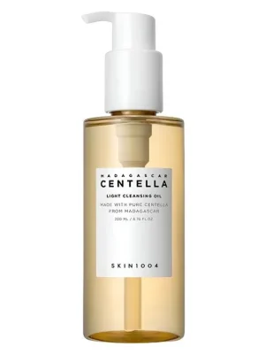 Cenově Výhodný SKIN1004 Madagascar Centella Light cleansing oil - lehký odličovací olej