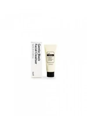 Dear Klairs Gentle Black Facial cleanser - hloubkově čistící pěna na obličej Nová Kolekce