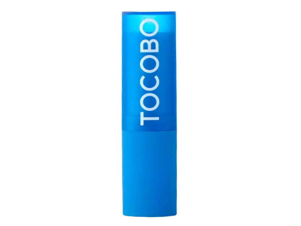Poslední Šance TOCOBO Powder cream Lip balm - pečující tónovaný balzám na rty