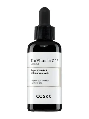 Hit Sezóny COSRX Vitamin C 13 serum - rozjasňující sérum s vitamínem C