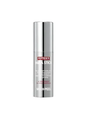 Hit Sezóny Medi-Peel Peptide 9 Mela stick - vyživující tyčinka s Peptidy a vitamínem C