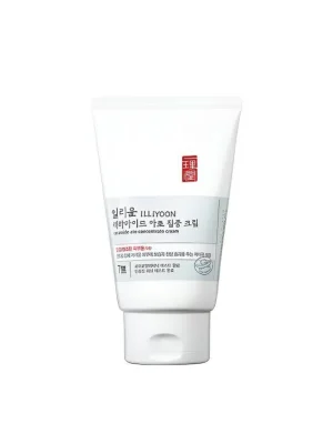 Nejlepší Cena Illiyoon Ceramide ATO concentrate cream - hydratační krém s Ceramidy pro velice suchou a atopickou pokožku