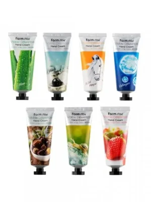 Farm Stay Visible Difference Hand cream - vyživující krém na ruce Oblíbený