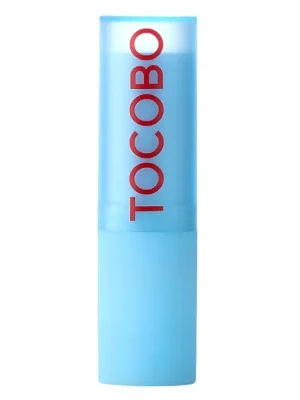 TOCOBO Glass Tinted Lip balm - tónovaný hydratační balzám na rty Cenová Bomba