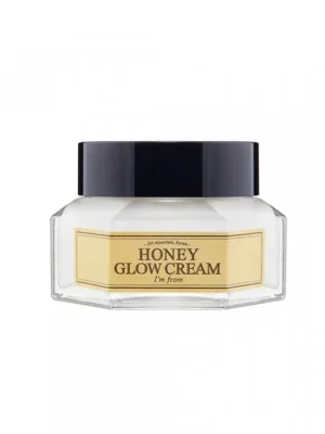 Nejlepší Volba I´m From Honey glow cream - hydratační, vyživující krém s medem