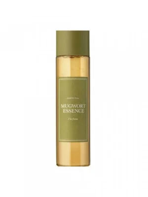 Originální I´m From Mugwort essence - zklidňující pleťová essence s Pelyňkem
