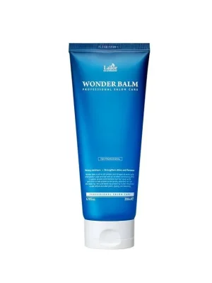 Bezpečná Platba La´dor Wonder balm - hydratační balzám na vlasy s Makadamiovým olejem