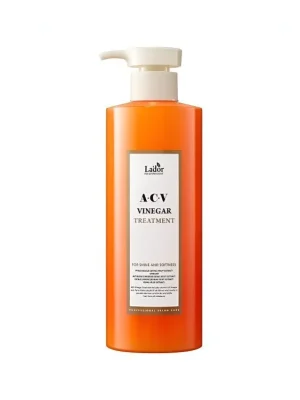 La´dor ACV Vinegar Treatment - vlasová kůra pro poškozené vlasy s octem Nejlepší Cena