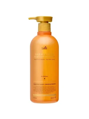 Objednat Nyní L´ador Dermatical Hair-Loss Shampoo for Thin hair - posilující šampon pro jemné vlasy