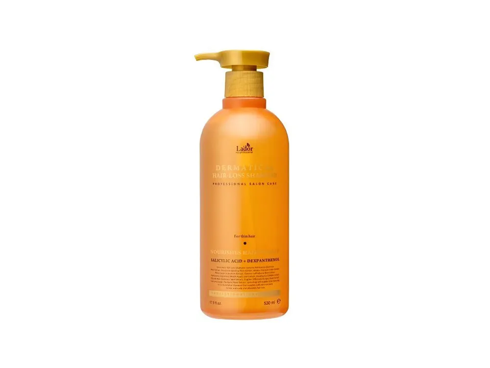 Objednat Nyní L´ador Dermatical Hair-Loss Shampoo for Thin hair - posilující šampon pro jemné vlasy