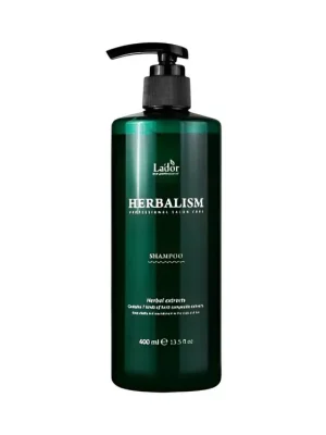 La´dor Herbalism Shampoo - bylinný šampon omezující vypadávání vlasů Originální